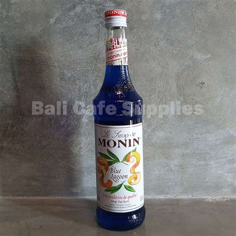 monin bali